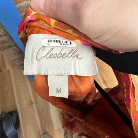 Cleobella Luella Dress - Picture 5 of 6